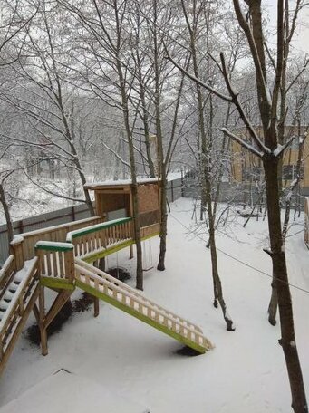 7 Bukht Guest House - Photo3