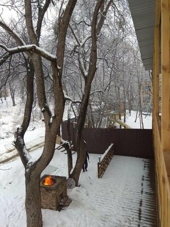 7 Bukht Guest House - Photo4