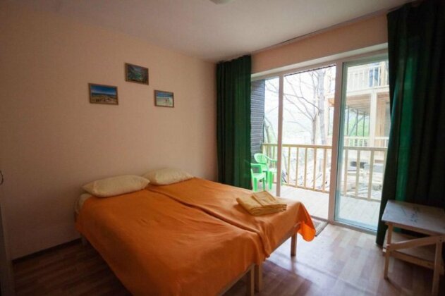 7 Bukht Guest House - Photo5