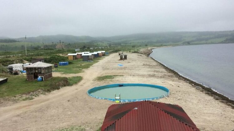 Baza Otdykha Agar - Photo2