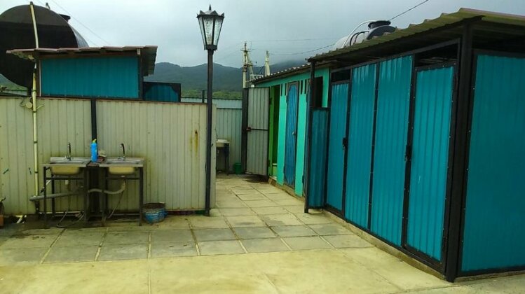Dacha u Morya - Photo2