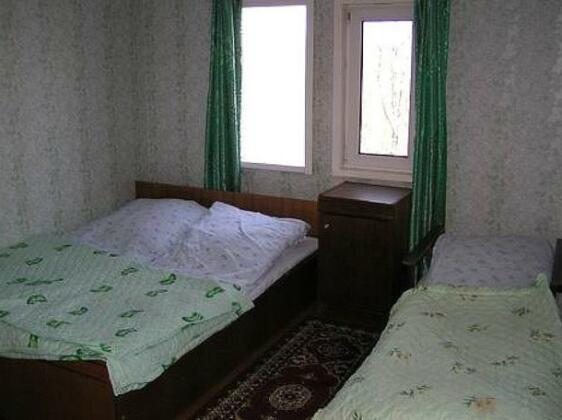 Dubovy Klyuch Hotel - Photo3
