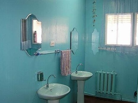 Dubovy Klyuch Hotel - Photo4
