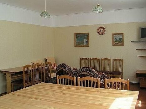 Dubovy Klyuch Hotel - Photo5