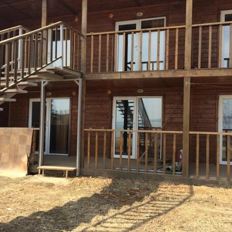 Guest House Dem Club - Photo3