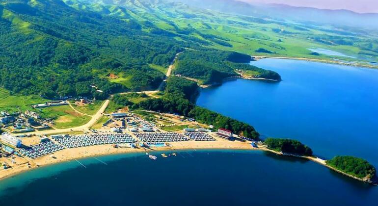 Hotel Okean - Photo2