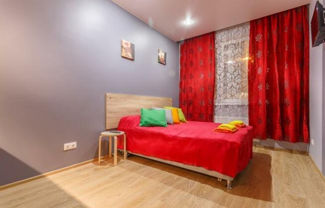 Apartment on 9 Maya - Photo2