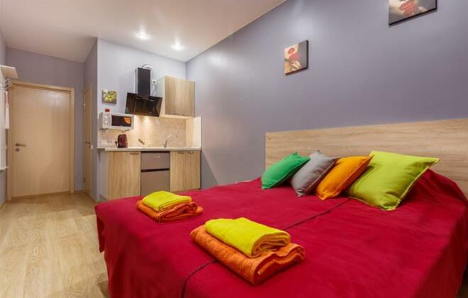 Apartment on 9 Maya - Photo3