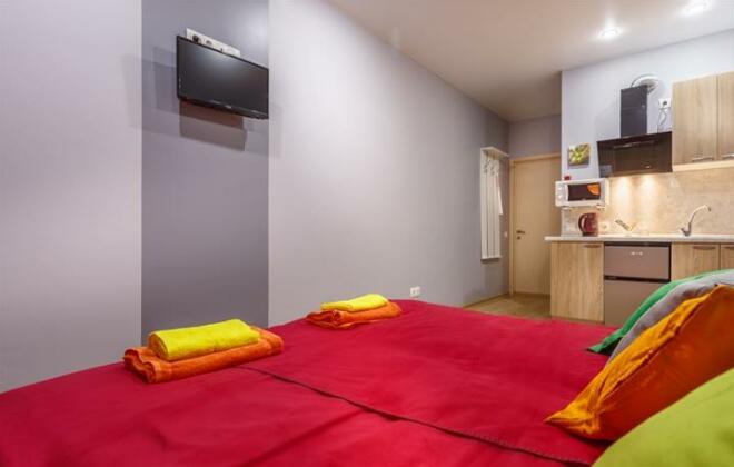Apartment on 9 Maya - Photo4