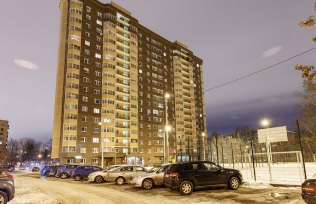 Apartments Lyudmila