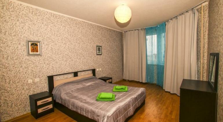 Apartments on Melnikova 21 - Photo2