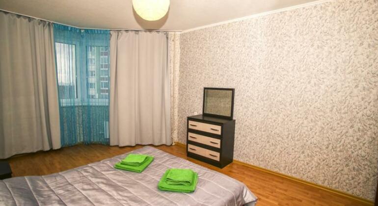 Apartments on Melnikova 21 - Photo3