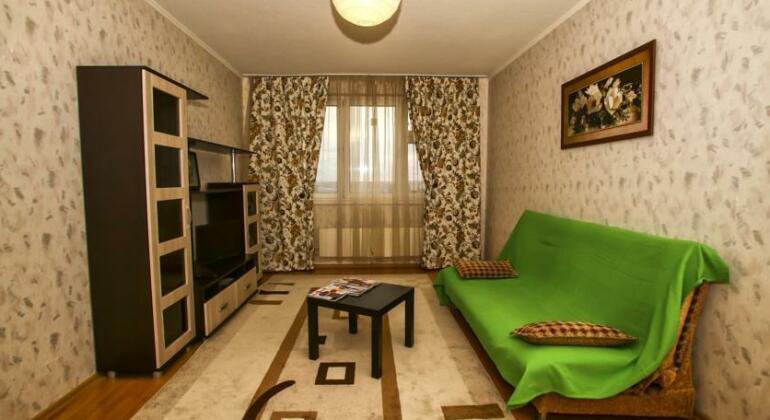 Apartments on Melnikova 21 - Photo4