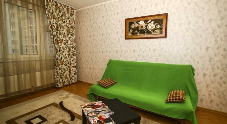 Apartments on Melnikova 21 - Photo5