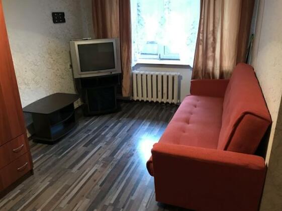 Himki Yubilejnyij One Room Flat Apartments - Photo3