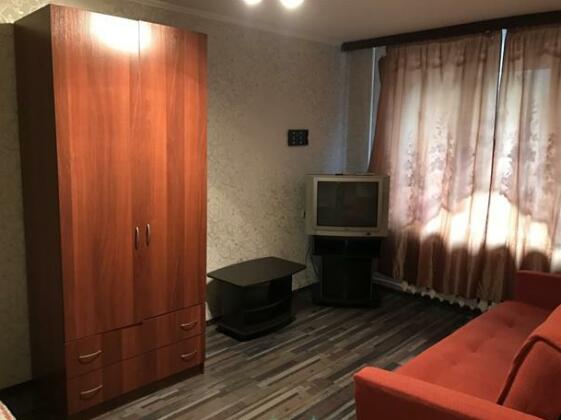 Himki Yubilejnyij One Room Flat Apartments - Photo4