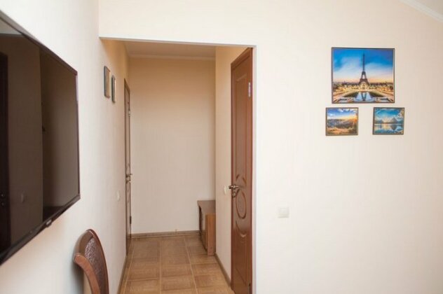 Hotel Sharm - Photo4