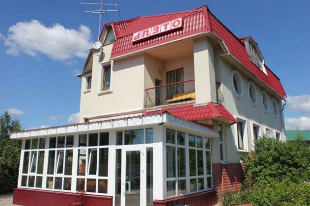 Hotel Villa Khimki
