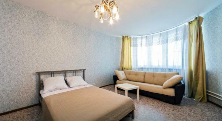 Kalina Apartments Khimki - Photo2