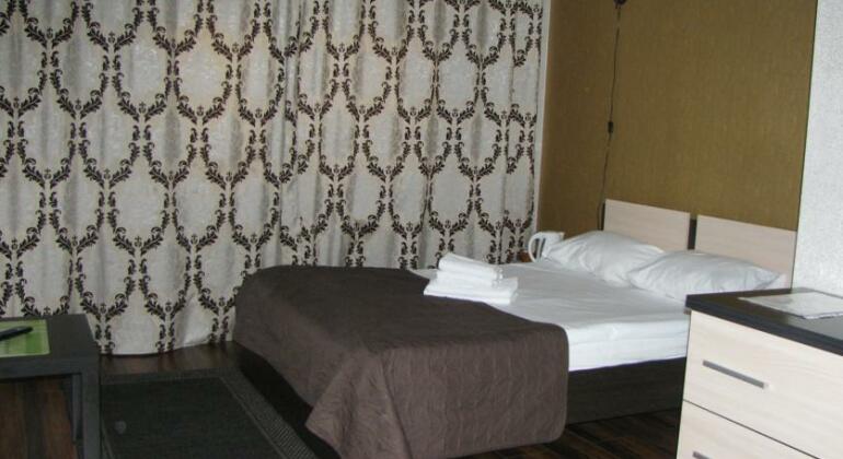 Mini Hotel Uyut - Photo4