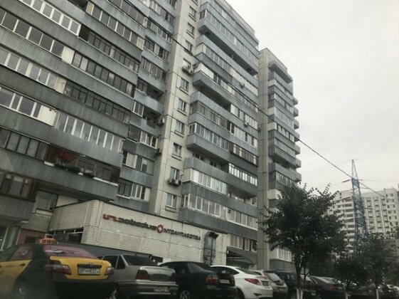 Panfilova Himki One Room Flat Apartments