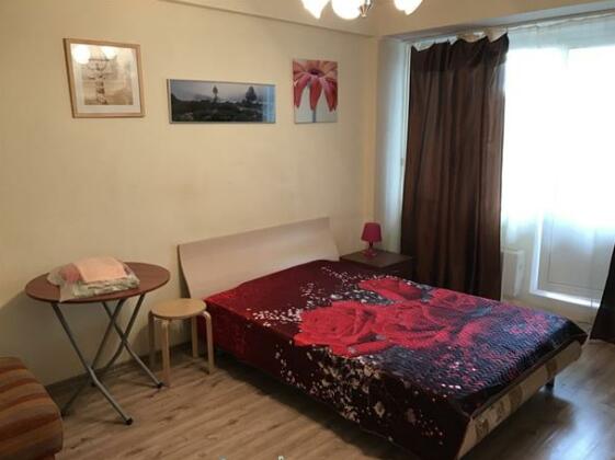 Panfilova Himki One Room Flat Apartments - Photo2