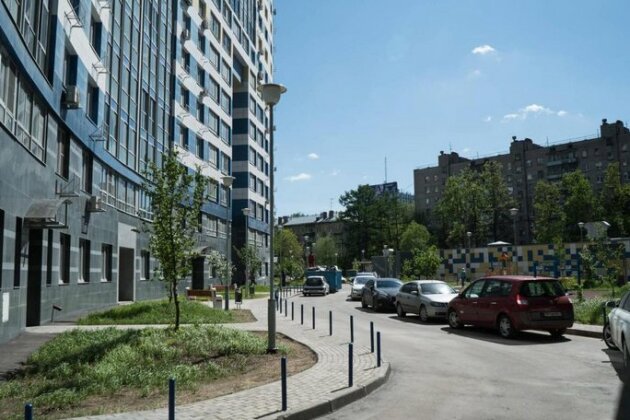 Prime Host apartments in Khimki Khimki