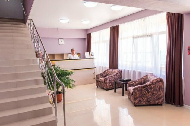 Kavkaz Health Resort - Photo2