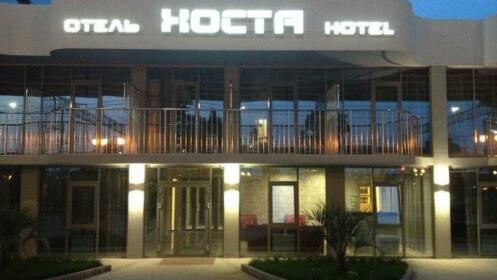 Khosta Hotel