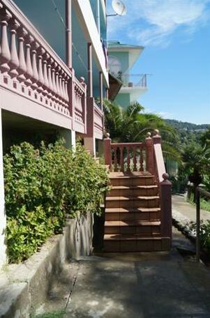 Milar Guest House - Photo3