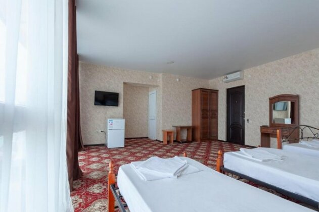 Mini-Hotel Nirvana Khosta - Photo5