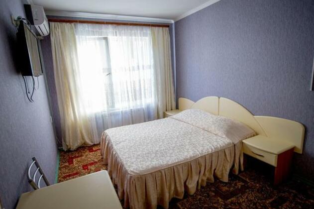 Vesna Hotel Khosta - Photo5