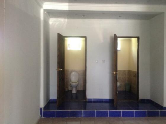 Zhar-Ptitsa Hotel Khosta - Photo2