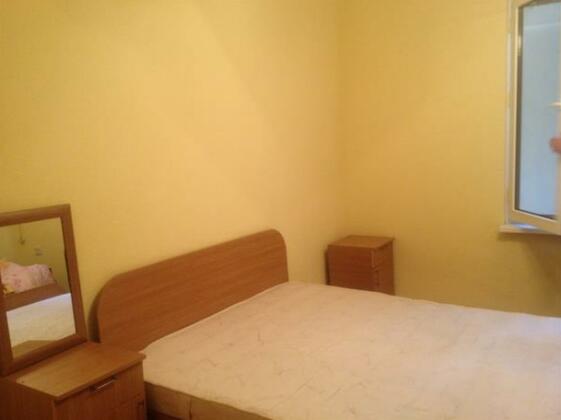 Zhar-Ptitsa Hotel Khosta - Photo3