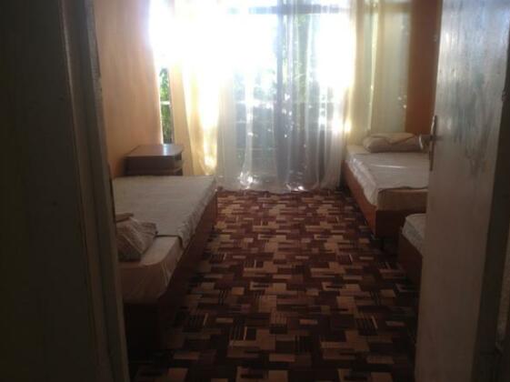Zhar-Ptitsa Hotel Khosta - Photo4