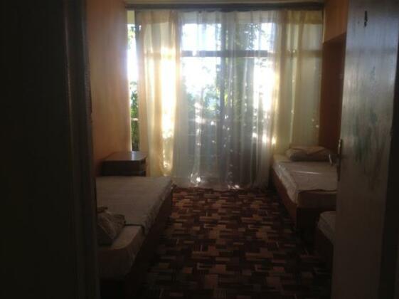 Zhar-Ptitsa Hotel Khosta - Photo5