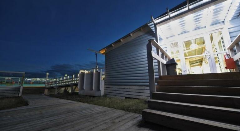 Baikal View Hotel - Photo2