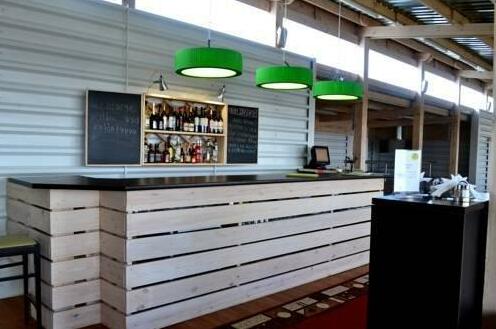 Baikal View Hotel - Photo3
