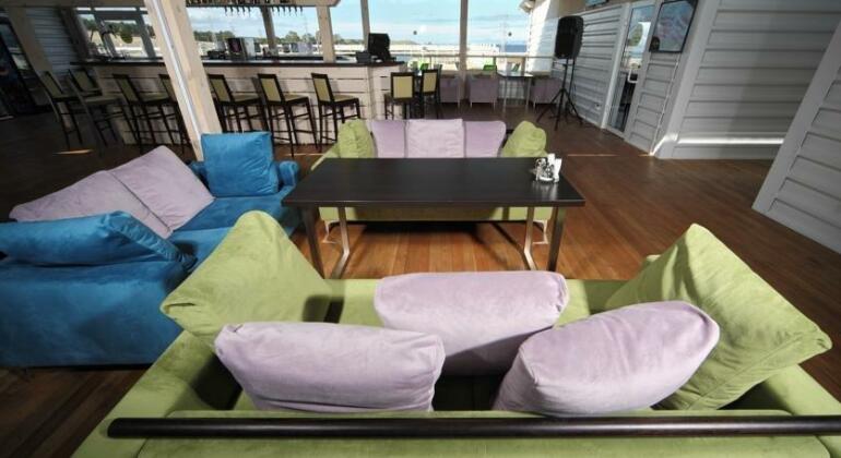 Baikal View Hotel - Photo4