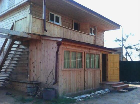 Baikalski Priboi - Photo2
