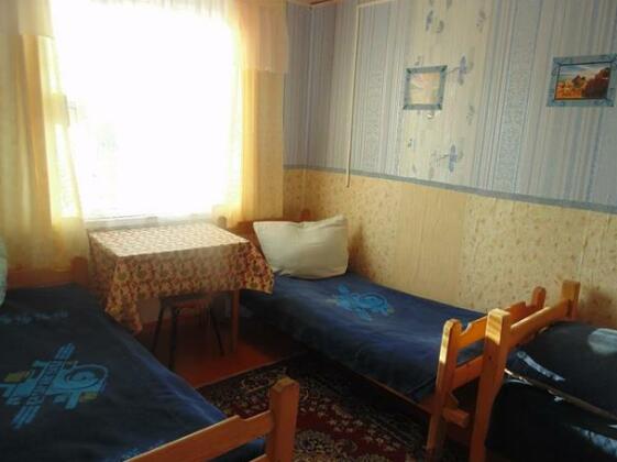 Baikalski Priboi - Photo3