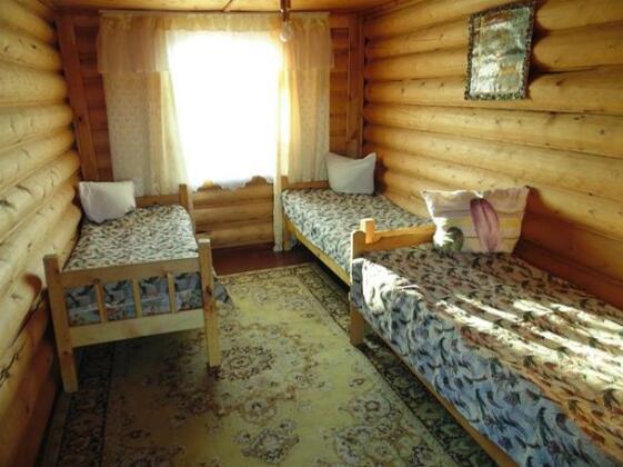 Baikalski Priboi - Photo5