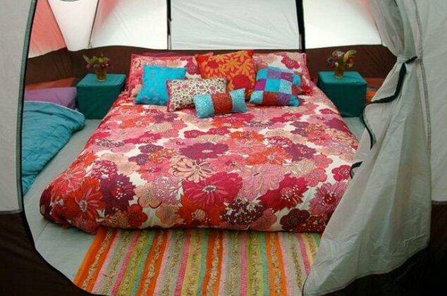 Camping Zara - Photo2