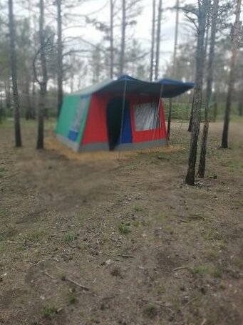 Camping Zara - Photo3