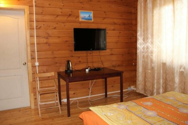 Guest House on Molodyozhnaya st - Photo5
