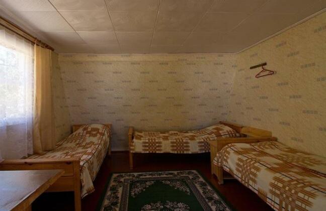 Inn Oasis - Photo5