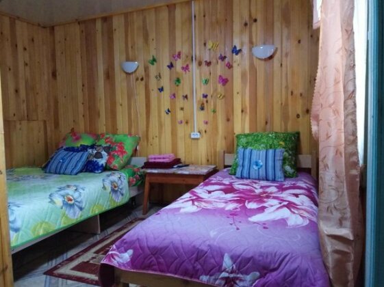 Markov guest house - Photo3