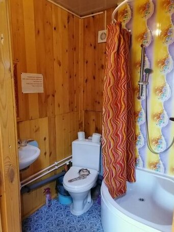 Markov guest house - Photo4