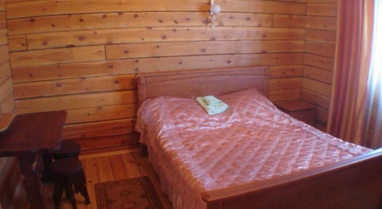 Mini Hotel Baikal - Photo4