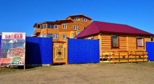 Mini Hotel Baikal